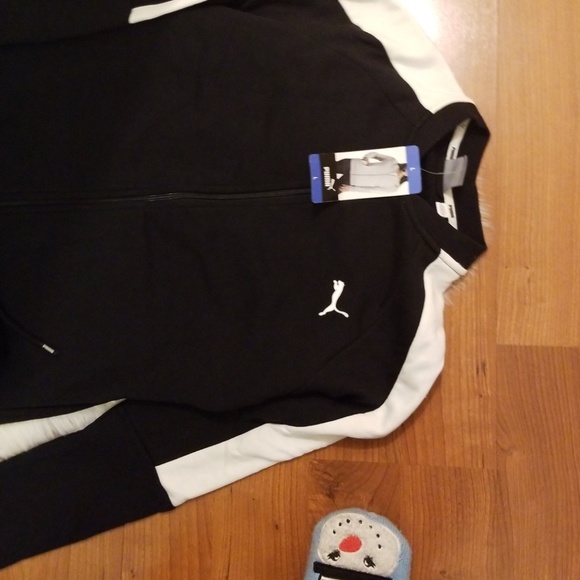 Puma set - Picture 4 of 4